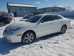 Lexus Vehiculos salvage en venta: 2005 Lexus ES 330