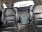 2011 Acura MDX Advance