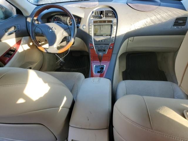 2008 Lexus ES 350