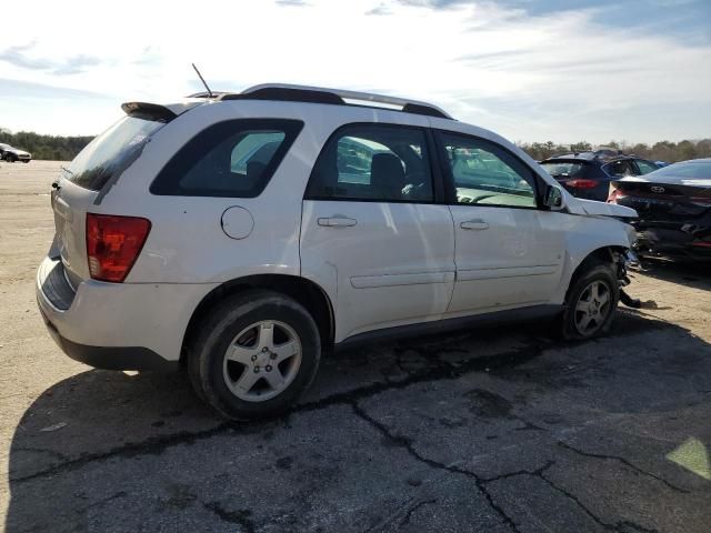 2008 Pontiac Torrent