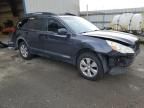 2010 Subaru Outback 2.5I Limited