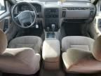 2000 Jeep Grand Cherokee Laredo