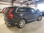 2016 Volvo XC90 T8