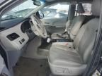 2013 Toyota Sienna XLE