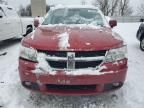 2010 Dodge Journey SXT