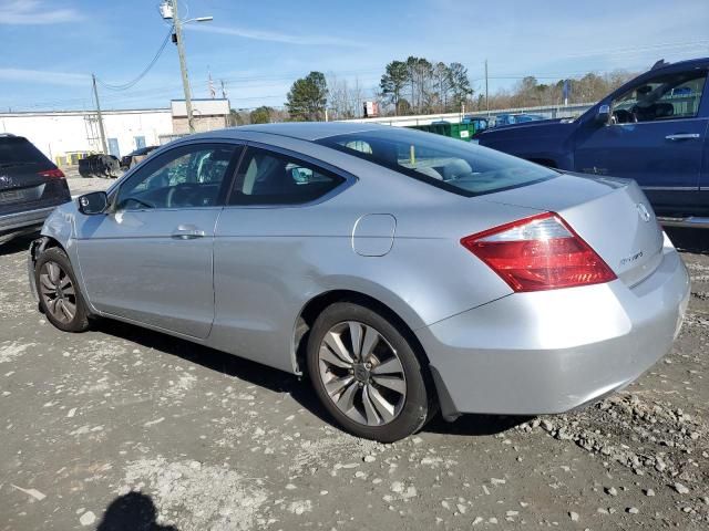 2010 Honda Accord LX