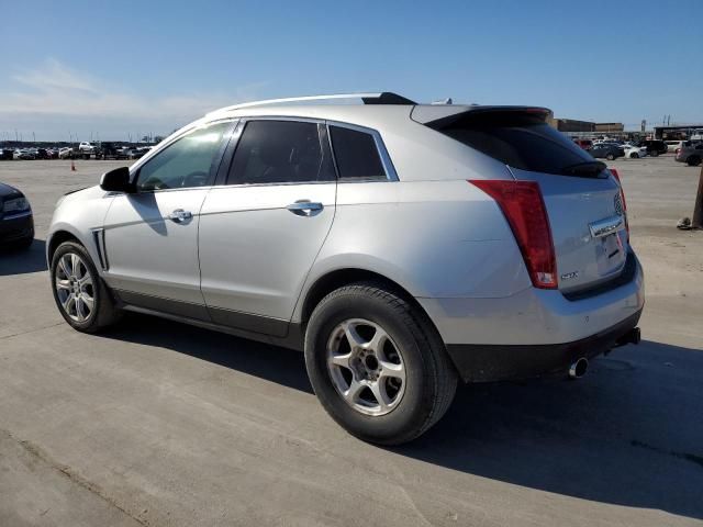 2014 Cadillac SRX Performance Collection