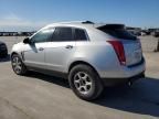 2014 Cadillac SRX Performance Collection