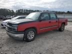 2005 Chevrolet Silverado C1500