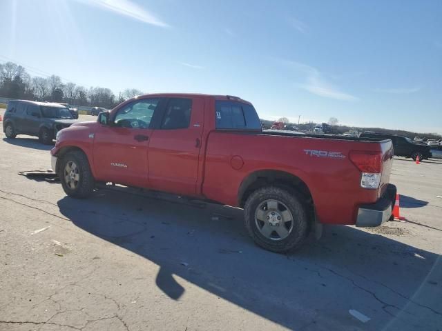 2007 Toyota Tundra Double Cab SR5