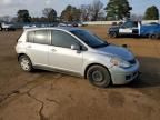 2010 Nissan Versa S