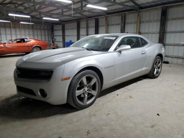 2010 Chevrolet Camaro LT