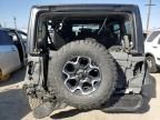 2023 Jeep Wrangler Rubicon 4XE