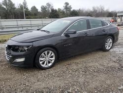 Rental Vehicles for sale at auction: 2023 Chevrolet Malibu LT