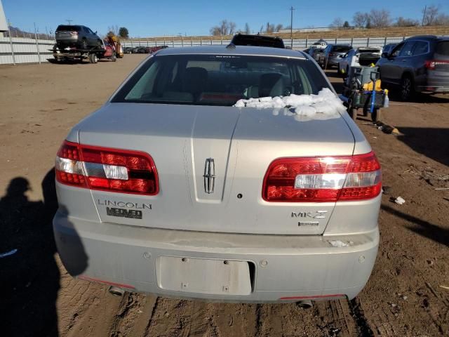 2009 Lincoln MKZ