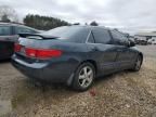 2005 Honda Accord EX