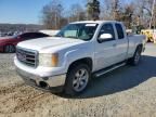 2007 GMC New Sierra K1500