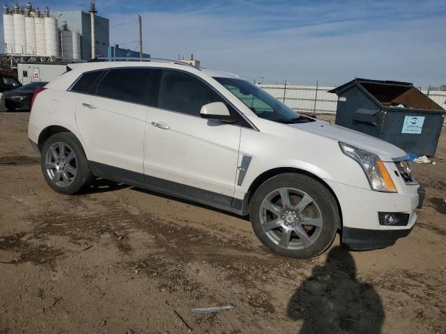 2012 Cadillac SRX Premium Collection