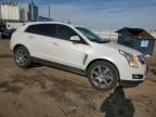 2012 Cadillac SRX Premium Collection