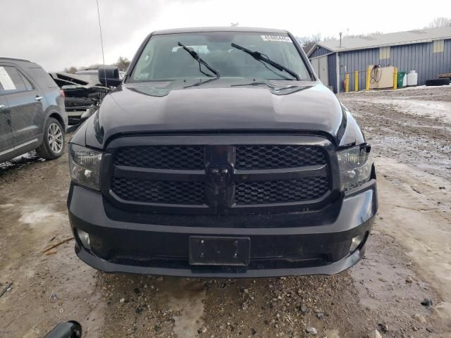 2016 Dodge RAM 1500 ST