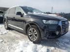 2019 Audi Q7 Premium Plus