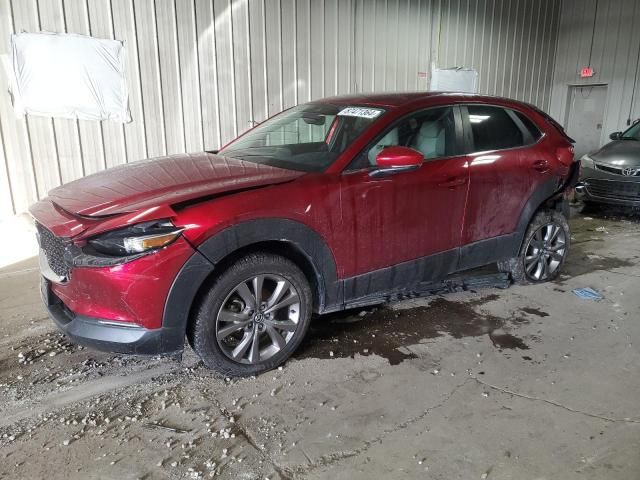 2020 Mazda CX-30 Select