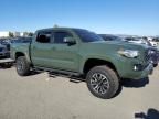 2021 Toyota Tacoma Double Cab