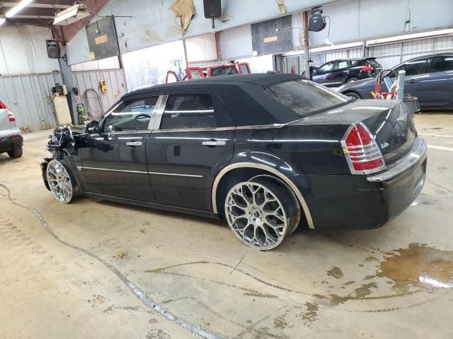 2006 Chrysler 300C