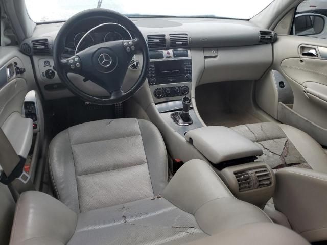 2006 Mercedes-Benz C 230