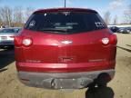 2009 Chevrolet Traverse LT