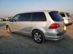 2009 Volkswagen Routan SEL