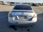 2009 Nissan Altima Hybrid