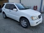 2003 Mercedes-Benz ML 500