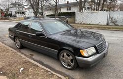 1995 Mercedes-Benz S 320W en venta en Marlboro, NY