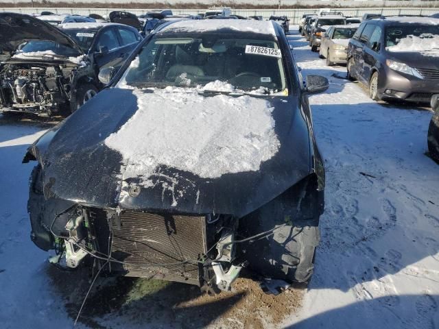 2019 Mercedes-Benz GLC 300 4matic