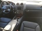 2010 Mercedes-Benz ML 350 4matic