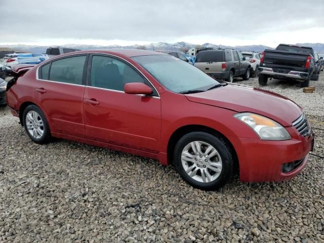 2008 Nissan Altima 2.5