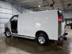 2024 Chevrolet Express G2500