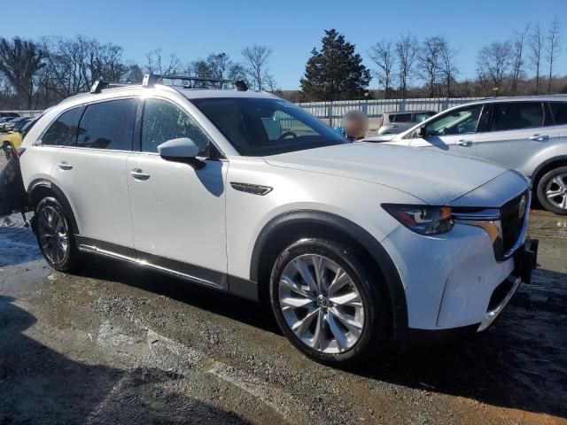 2024 Mazda CX-90 Premium