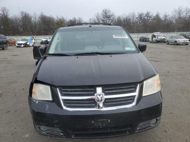 2008 Dodge Grand Caravan SXT