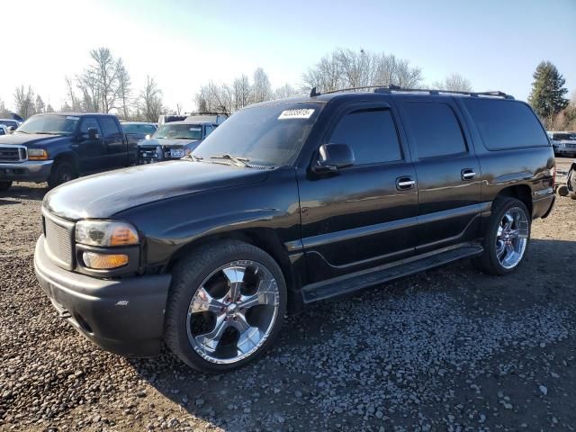 2006 GMC Yukon XL Denali