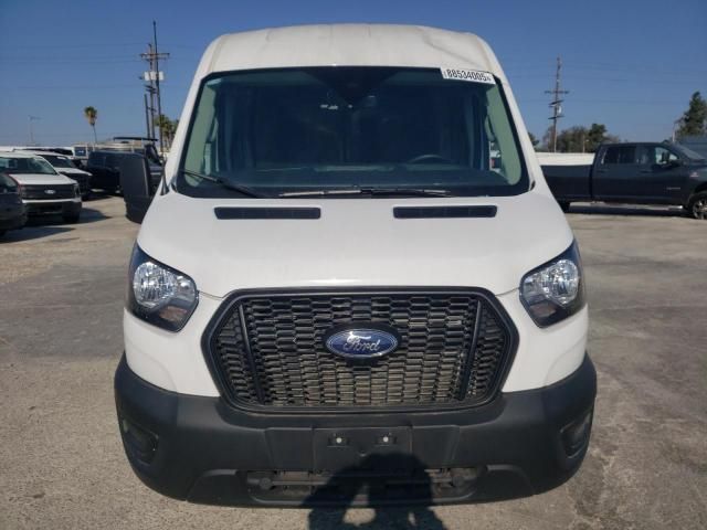 2023 Ford Transit T-250