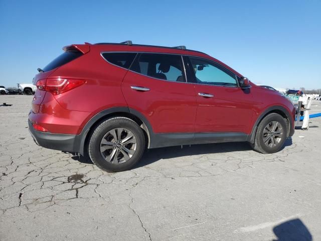 2015 Hyundai Santa FE Sport