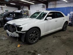 Run And Drives Cars for sale at auction: 2016 Chrysler 300 S