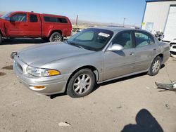 2004 Buick Lesabre Custom en venta en Albuquerque, NM