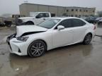 2018 Lexus IS 300