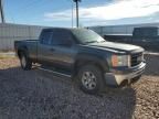 2011 GMC Sierra K1500 SLE