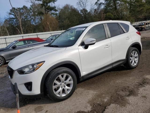 2015 Mazda CX-5 Touring