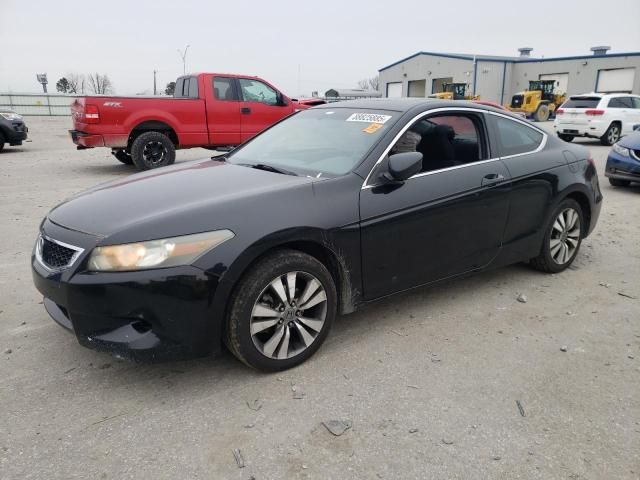 2009 Honda Accord EX