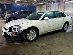 2006 Chevrolet Impala LTZ en venta en Woodhaven, MI